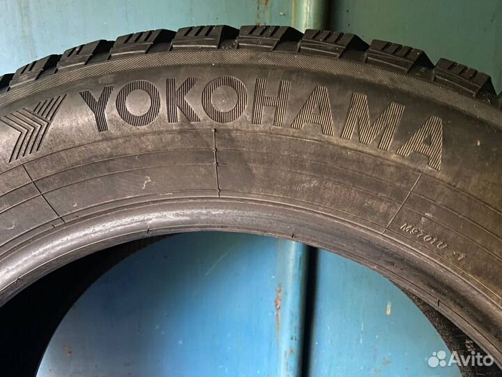 Yokohama Ice Guard IG55 225/60 R17