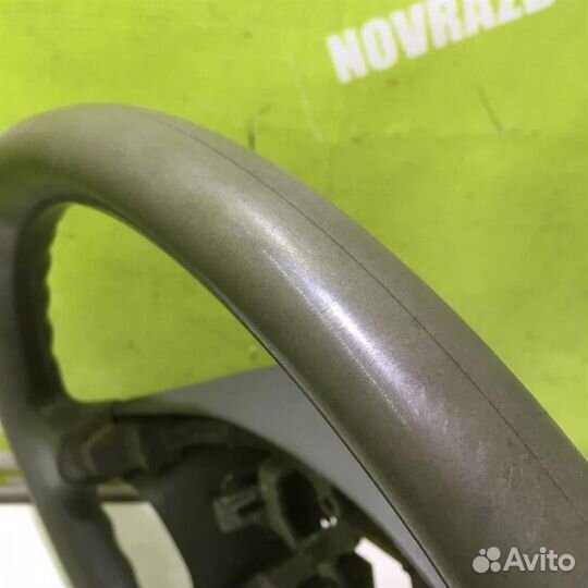 Рулевое колесо Митсубиси Галант 8