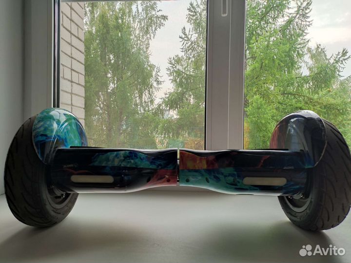 Гироскутер