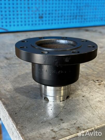 Ремонт карданных валов