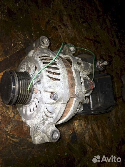 Генератор L3-VE Mazda Mazda 6 / Atenza GG3W GG3S G