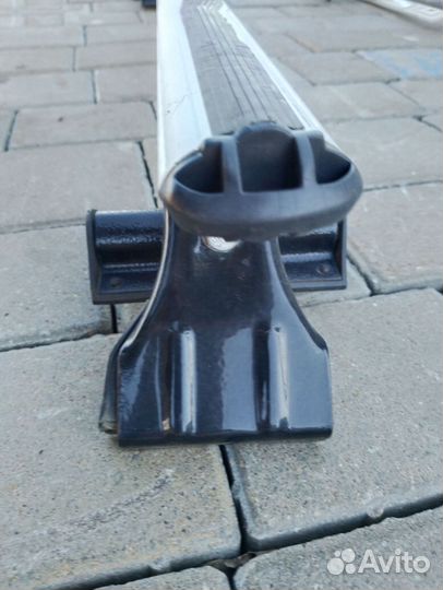 Багажник на крышу