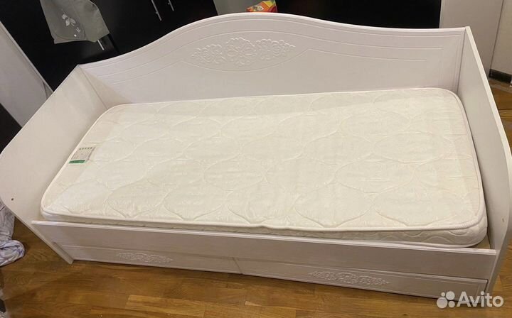 Кровать детская Ариэль