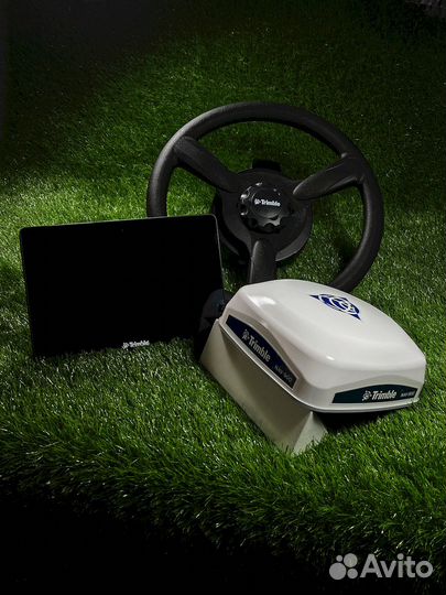 Агронавигатор Trimble EZ-Pilot Автопилот