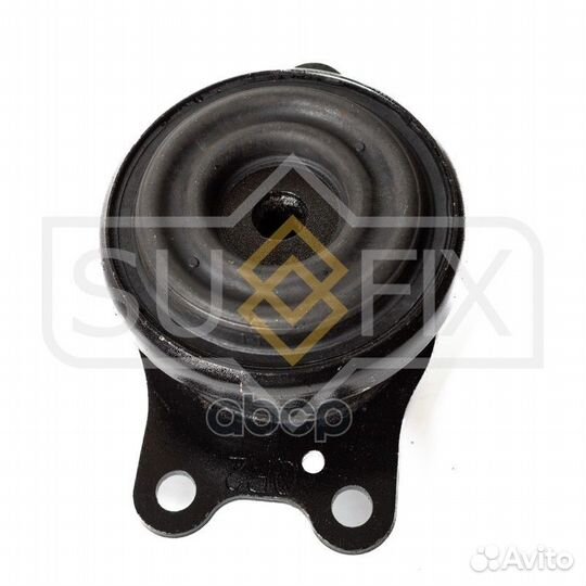 Подушка двигателя лев FM-4390 FM4390 sufix