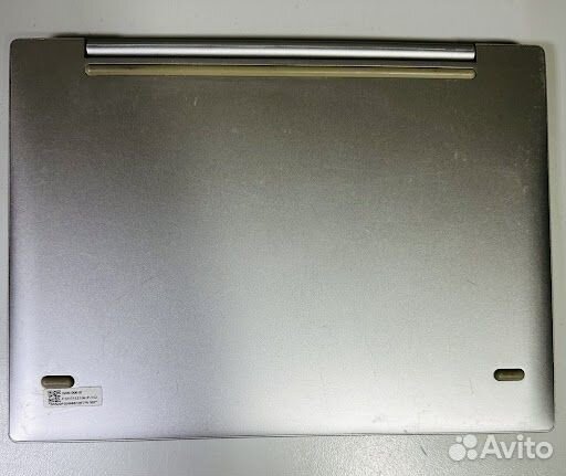 Нетбук-планшет Lenovo miix 320-10ICR(з/у)