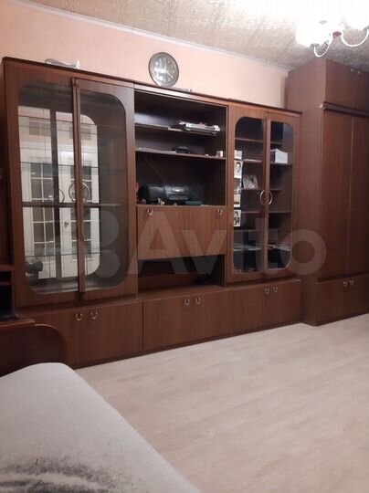 1-к. квартира, 32 м², 6/9 эт.