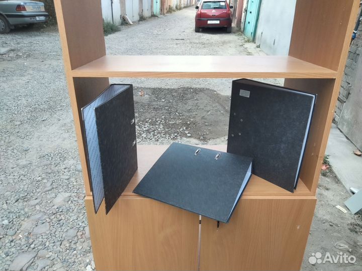 Папка для документов