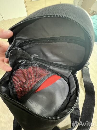 Givi Сумка на ногу thermoformed LEG BAG, 3 LTR