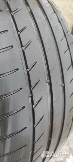 Michelin Primacy HP 225/45 R17