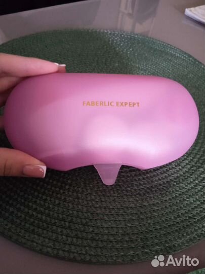 Faberlic набор для лица