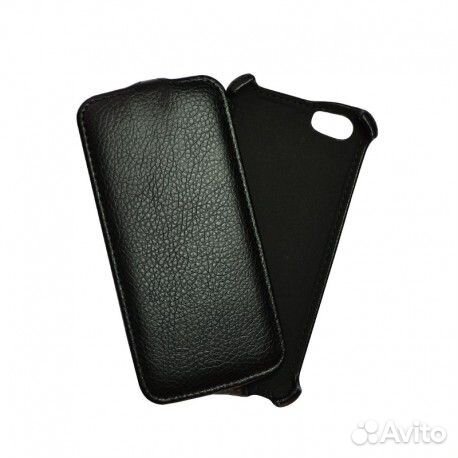 Чехол-флип Fly