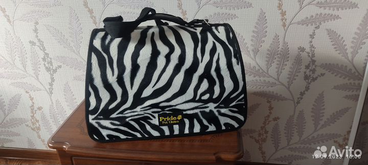 Сумка для кошек