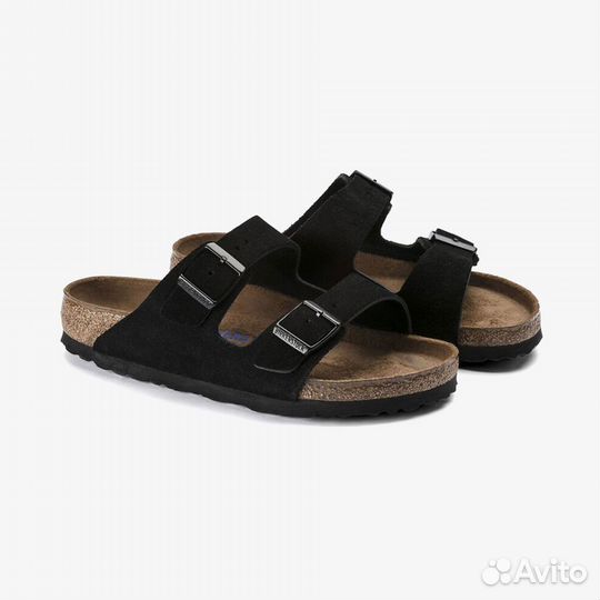 Birkenstock Arizona оригинал