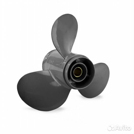 Винт гребной Honda 25-30HP, диаметр 9,9