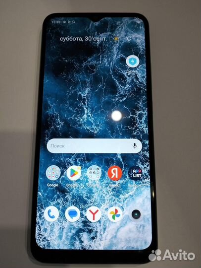 realme Narzo 50i Prime, 3/32 ГБ