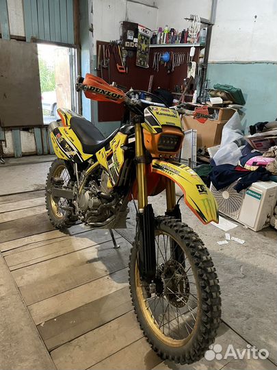 Kawasaki KLX300