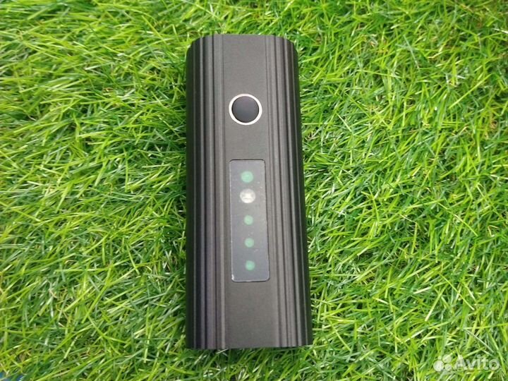 Фонарь для велосипеда type-c