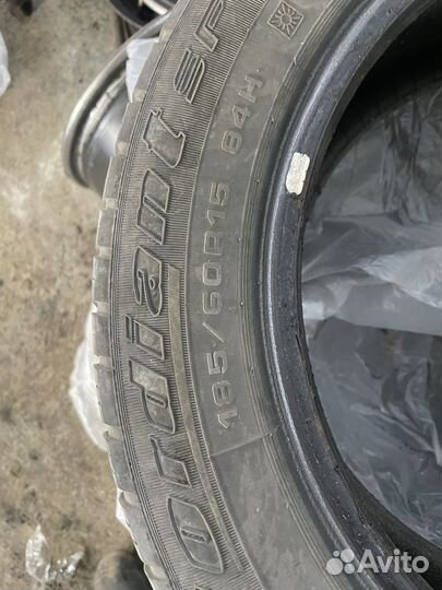 Cordiant Sport 2 185/60 R15 84E