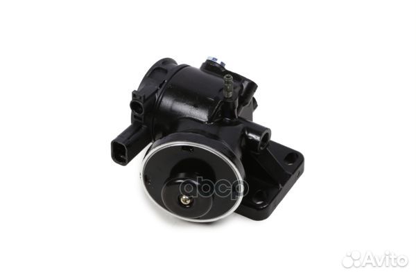 Насос топл. подкач(м) M16x1.5 с кронштейном