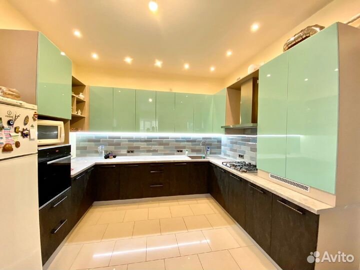 Кухня из мдф в рассрочку