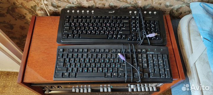 Клавиатура