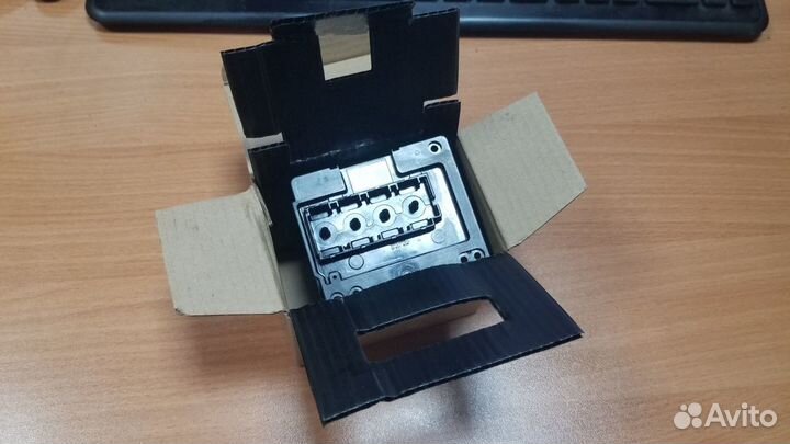 Печатающая головка FA13031 для мфу Epson WF-7620