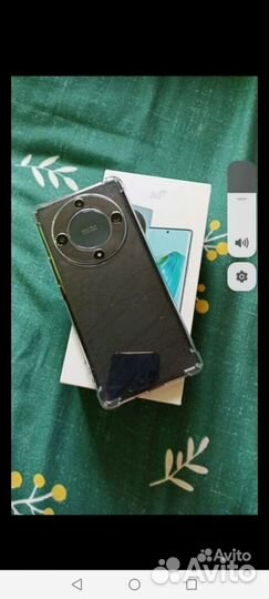 HONOR X9 5G, 8/128 ГБ