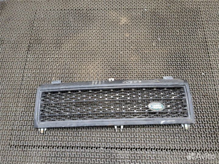 Решетка радиатора Land Rover Range Rover 3 (LM), 2004