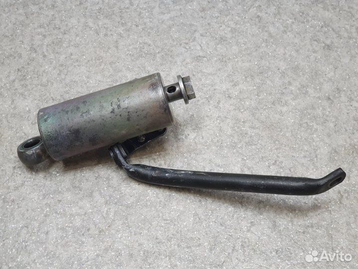 Ресивер Mercedes-Benz S-Class W220 M113.960 2002