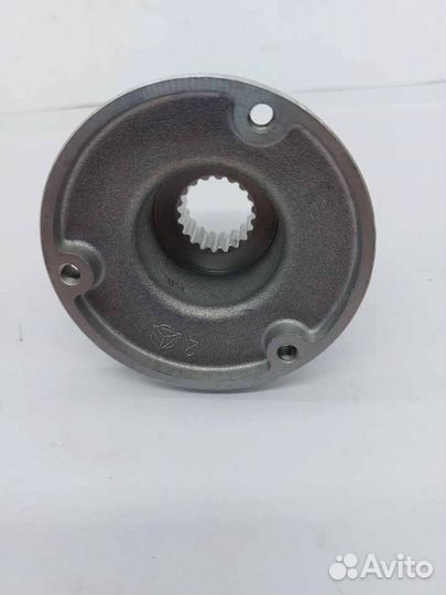 Фильтр масляный центробежный на мотоцикл 4Т 157-16