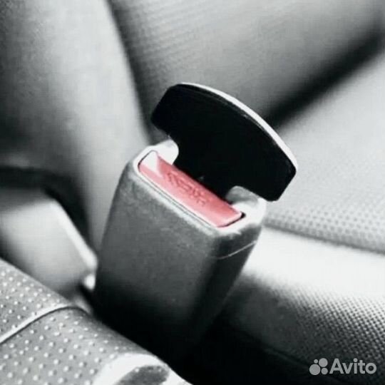 Заглушка для ремня безопасности Volvo/Вольво