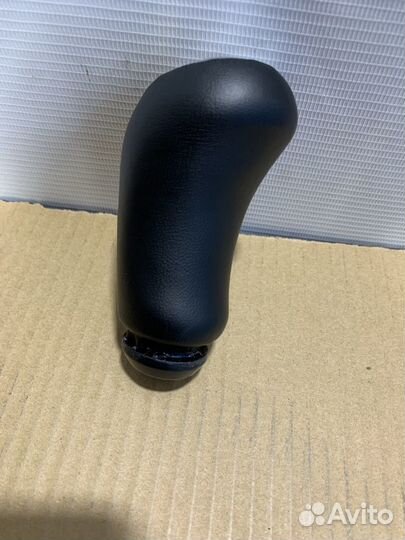 Ручка кпп переключения передач Renault duster