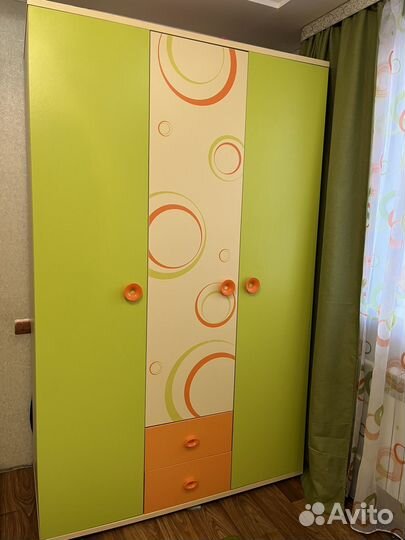 Стеллаж
