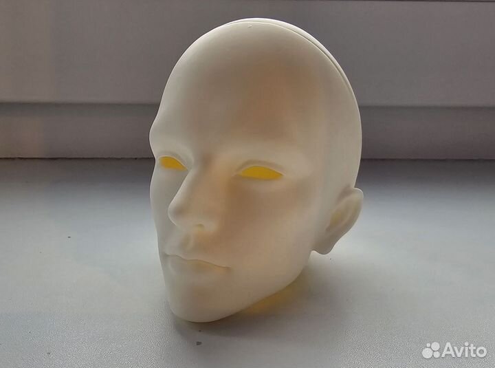 Кукла bjd бжд Iplehouse Leonard голова рекаст