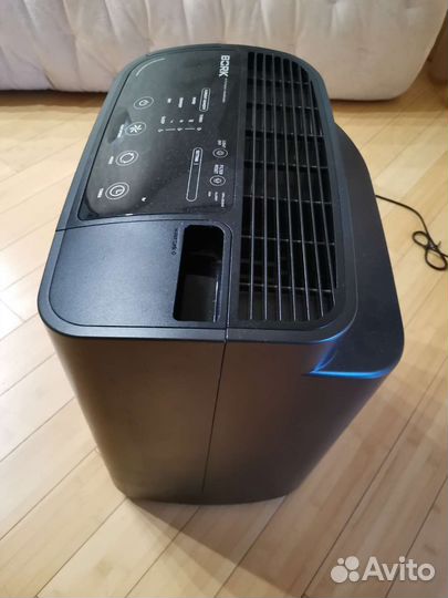 Воздухоочиститель - увлажнитель bork