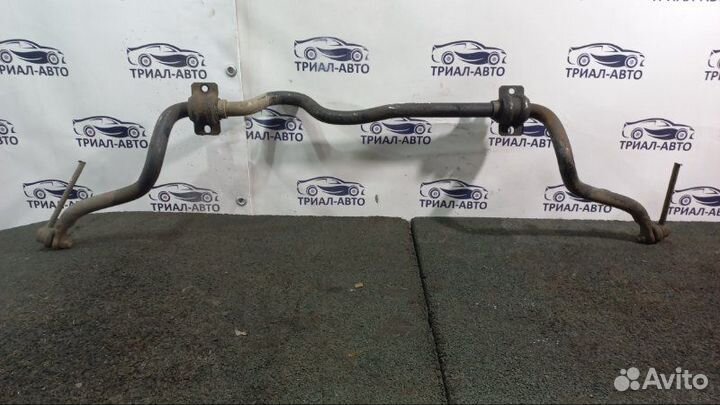 Стабилизатор передний Kia Sorento XM 2.2L diesel