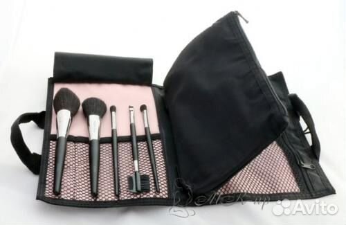 Набор кистей для макияжа