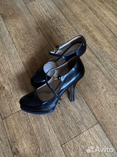 Туфли prada р36,5