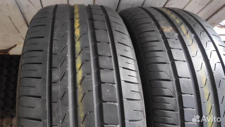 Pirelli Cinturato P7 225/45 R17 91W