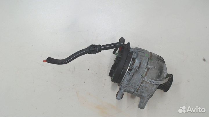 Генератор Renault Modus, 2006