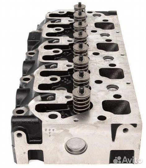 Головка блока цилиндров в сборе Perkins 111011090