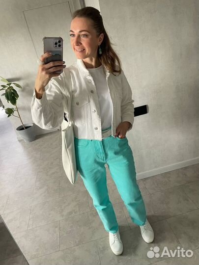 Стилист разбор гардероба