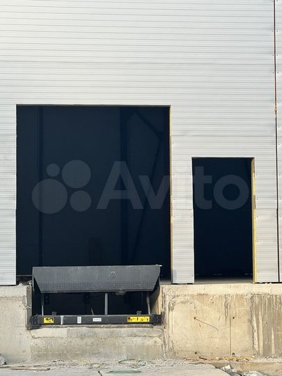 Склад, 1500 м²