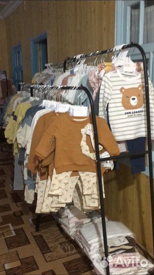 Новые вещи хм