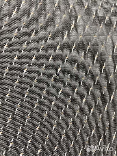 Сиденье переднее правое Kia Rio 4 FB 2017 - 2020