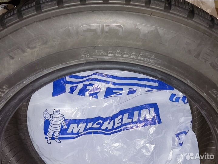 Nokian Tyres Nordman 7 205/60 R16 96T