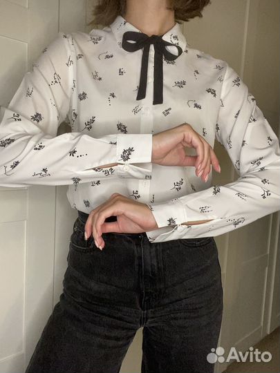Блузка женская (S)