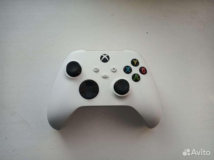 Xbox Series S 512gb Чек+Гарантия