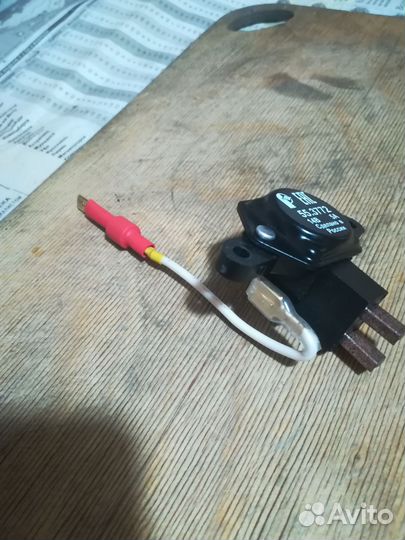 Готовый диод на генератор ваз 80А 90ампер кзатэ